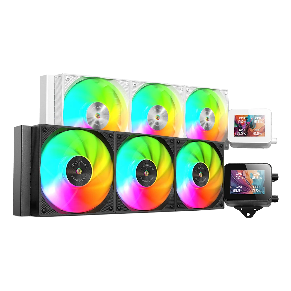 Mars Gaming ML-VISION360
